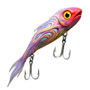 Topwater Lure